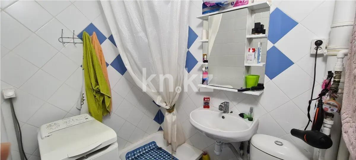 Продажа 3-комнатной квартиры, 58 м², ул. Наурызбай батыра, дом  43 в Алматы - фото 4