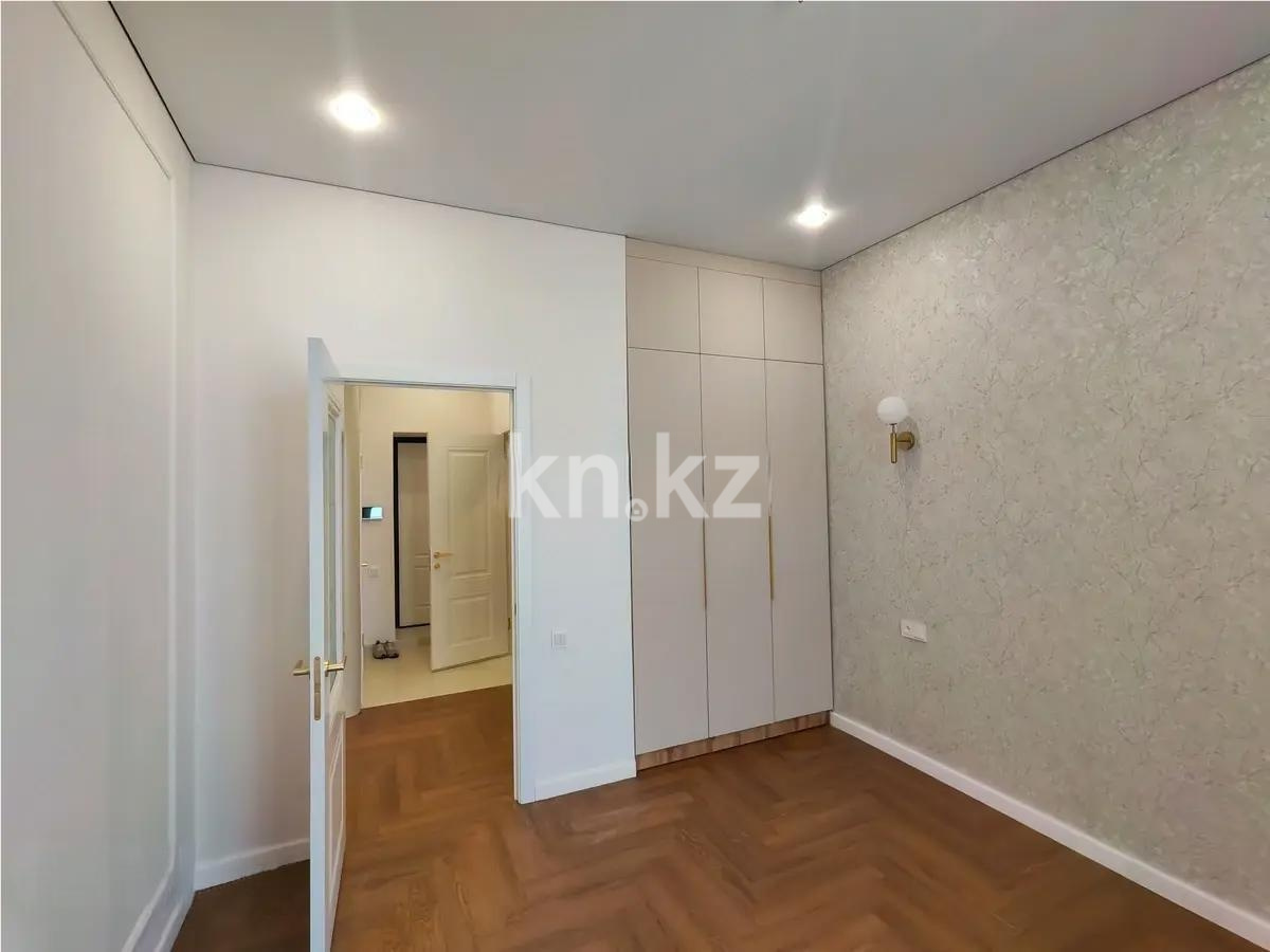 Продажа 2-комнатной квартиры, 48 м² - Продажа квартир от собственников в Караганде фото 2 из 6