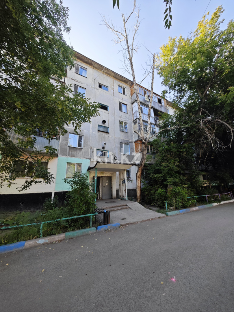 Продажа 2-комнатной квартиры, 48 м², мкр-н 16, дом  31 в Караганде - фото 8