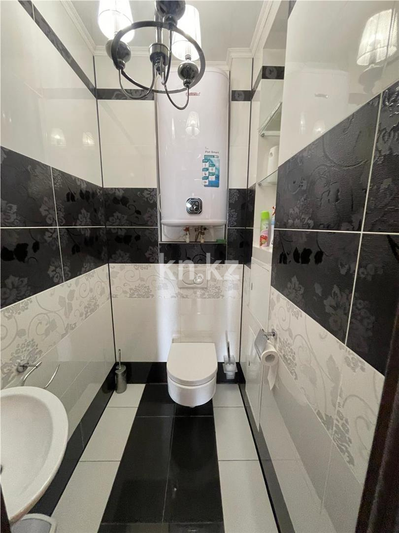 Продажа 3-комнатной квартиры, 117 м² - Продажа  трехкомнатных квартир в Караганде - страница 46 фото 14 из 15