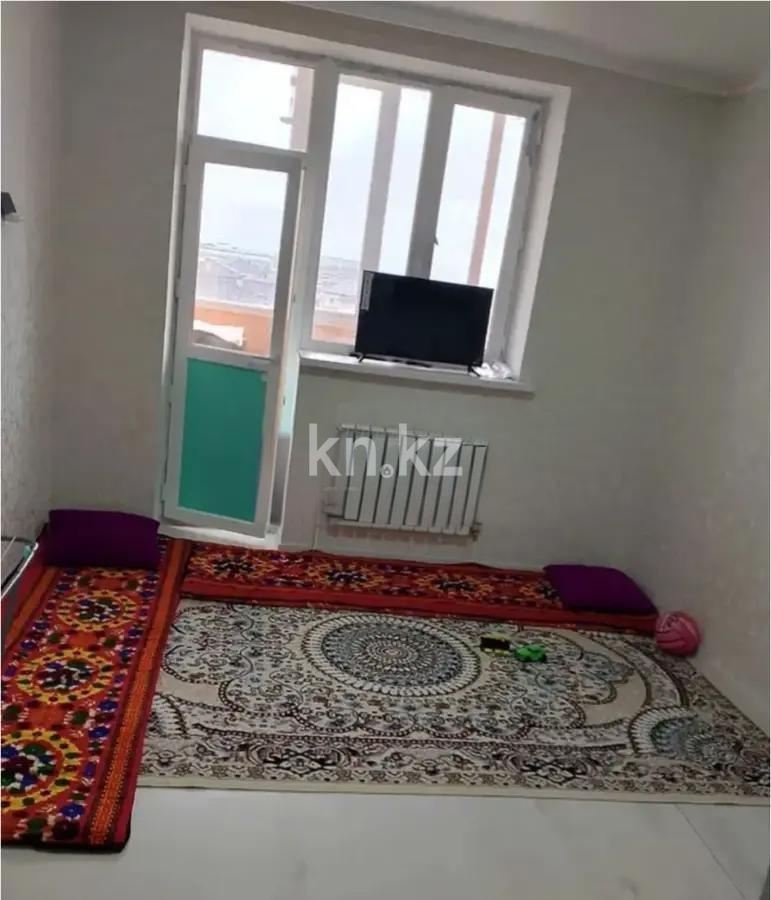Продажа 1-комнатной квартиры, 22 м², ул. Калдаякова, дом  26 - Продажа квартир в Казахстане фото 1 из 3