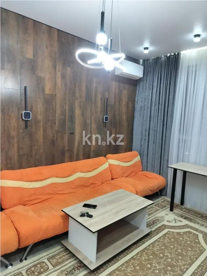 Продажа 2-комнатной квартиры, 46 м² в Алматы