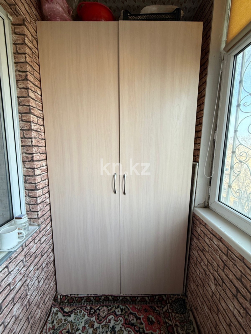 Продажа 4-комнатной квартиры, 75 м² - Продажа недвижимости в Казахстане - страница 21 фото 17 из 20