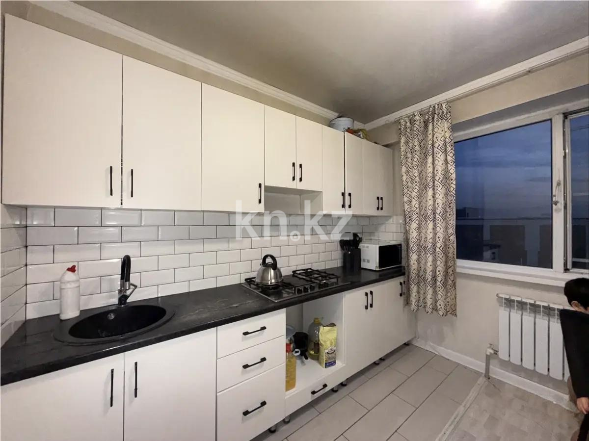 Продажа 3-комнатной квартиры, 75 м² - Продажа квартир от собственников в Алматы фото 3 из 4