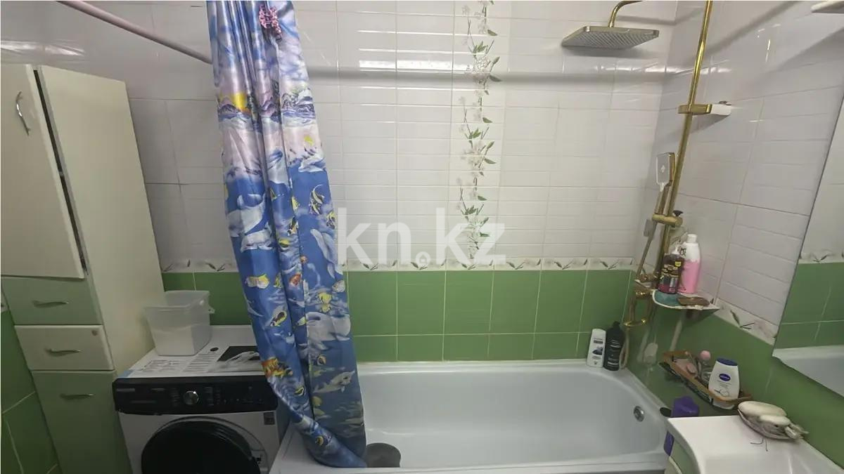 Продажа 2-комнатной квартиры, 76.6 м² - Продажа квартир в р-не Алматы Астаны фото 4 из 6