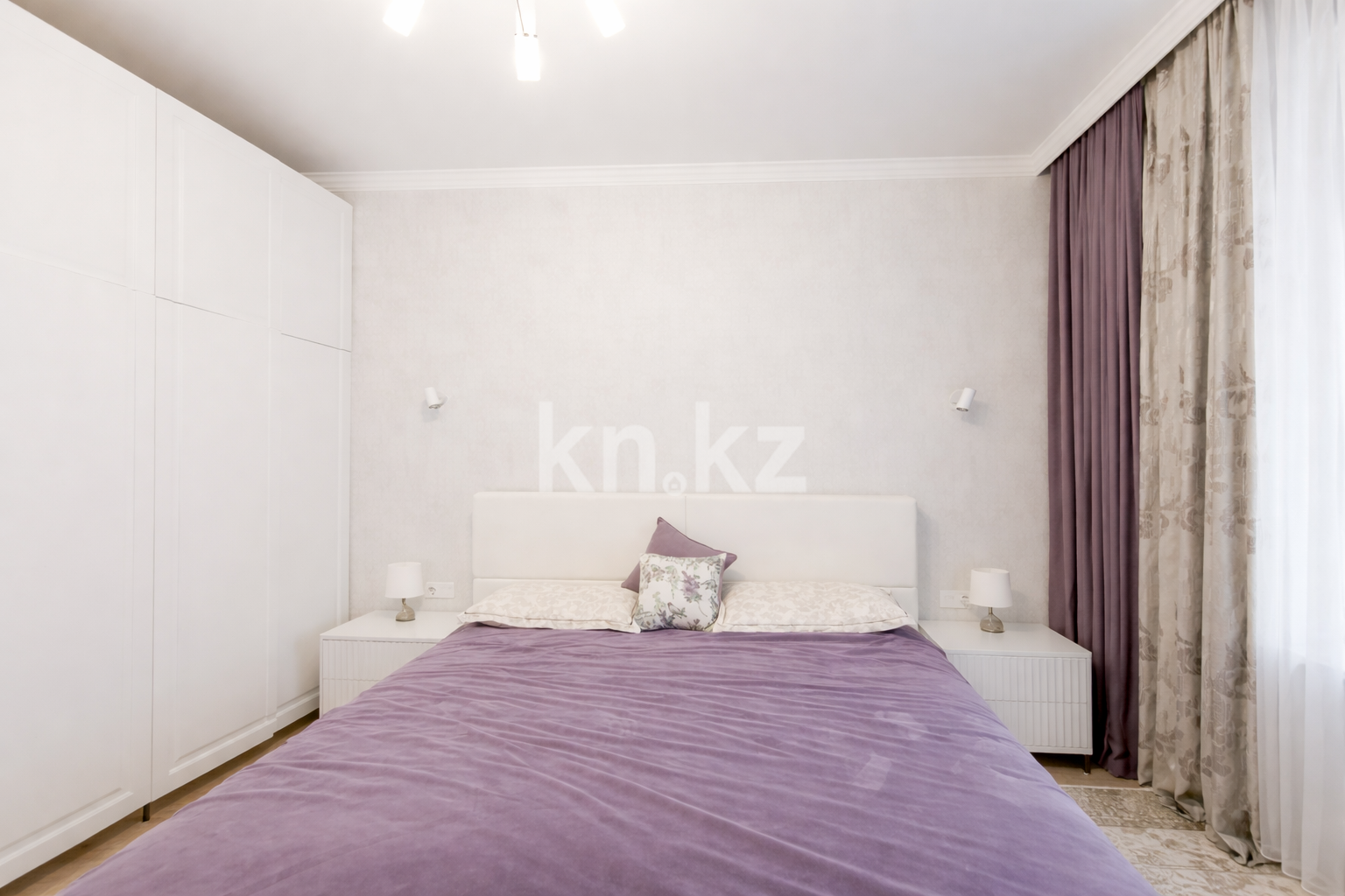 Продажа 3-комнатной квартиры, 94 м² - Продажа квартир в Казахстане - страница 1280 фото 5 из 10