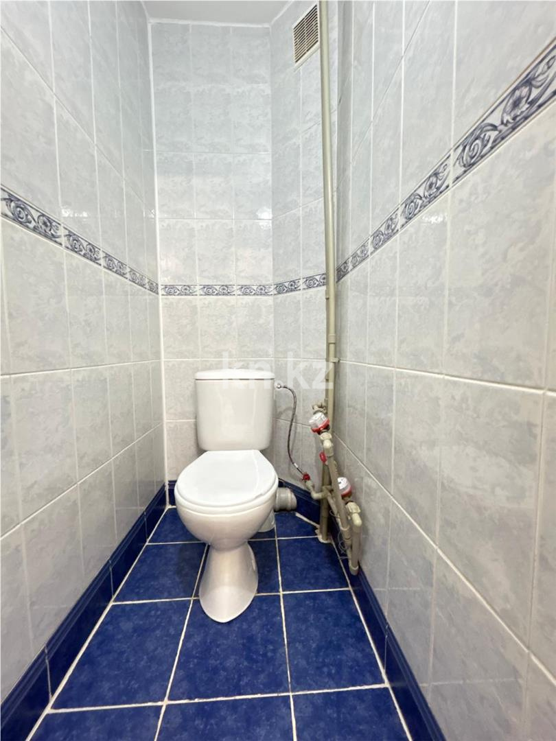 Продажа 3-комнатной квартиры, 75.3 м², ул. Бараева - Продажа квартир в Астане фото 11 из 12