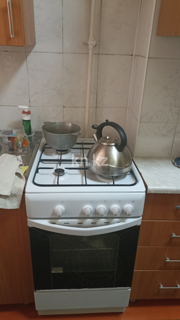 Аренда 2-комнатной квартиры, 42.4 м², Суюнбая - Аренда квартир помесячно в Алматы с фото фото 23 из 35