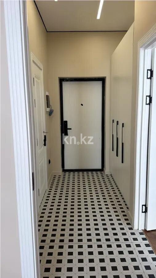 Продажа 2-комнатной квартиры, 52 м² в Алматы - фото 4