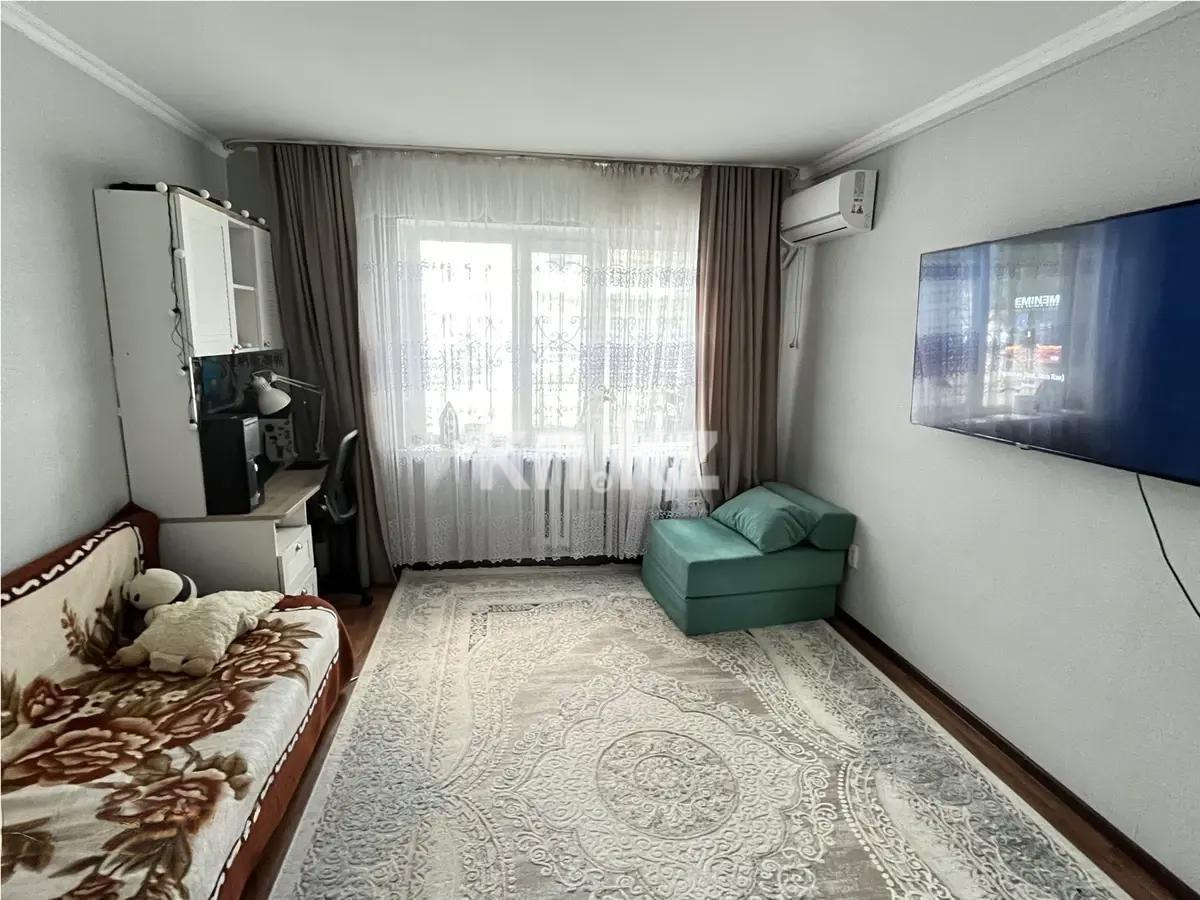 Продажа 1-комнатной квартиры, 29 м² - Продажа квартир в Астане фото 1 из 5