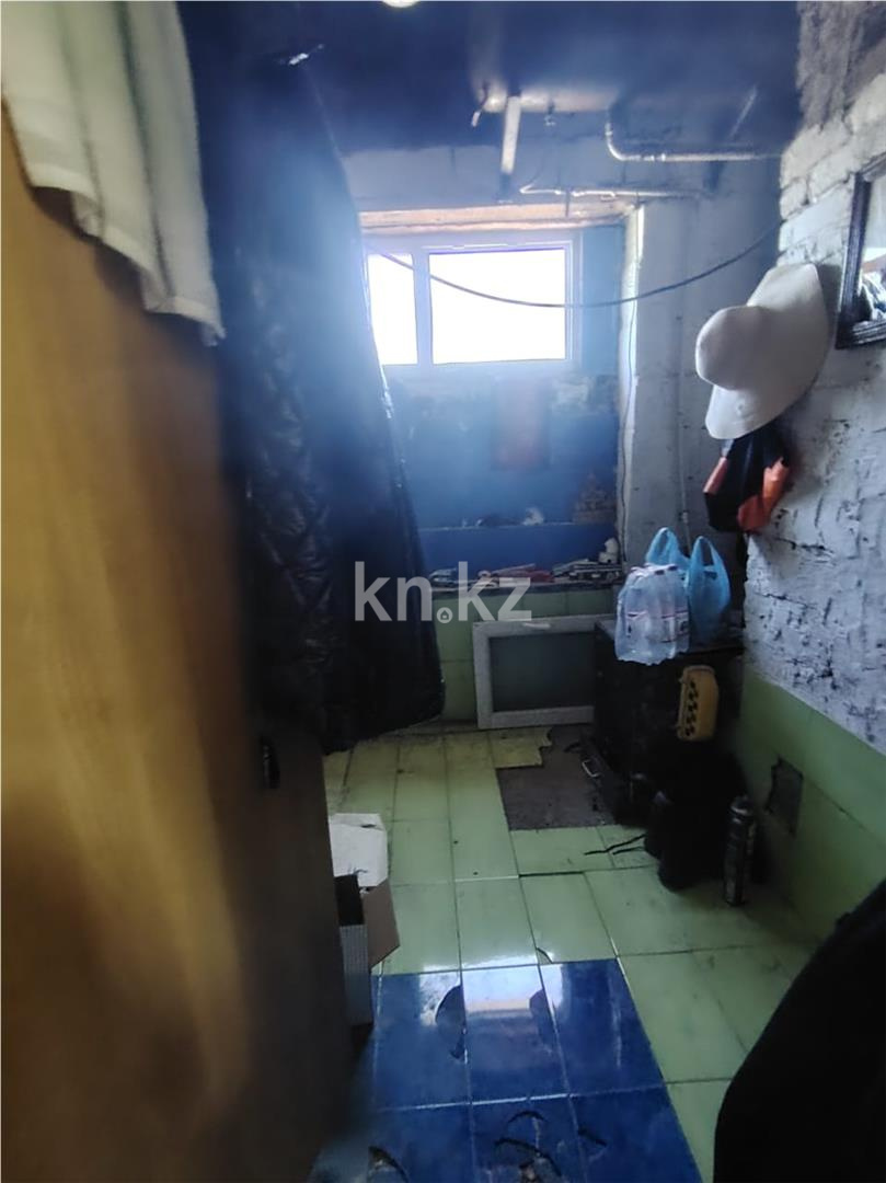 Продажа 4-комнатного дома, 75 м², ул. Брусиловского - Продажа домов, коттеджей в Темиртау фото 14 из 20