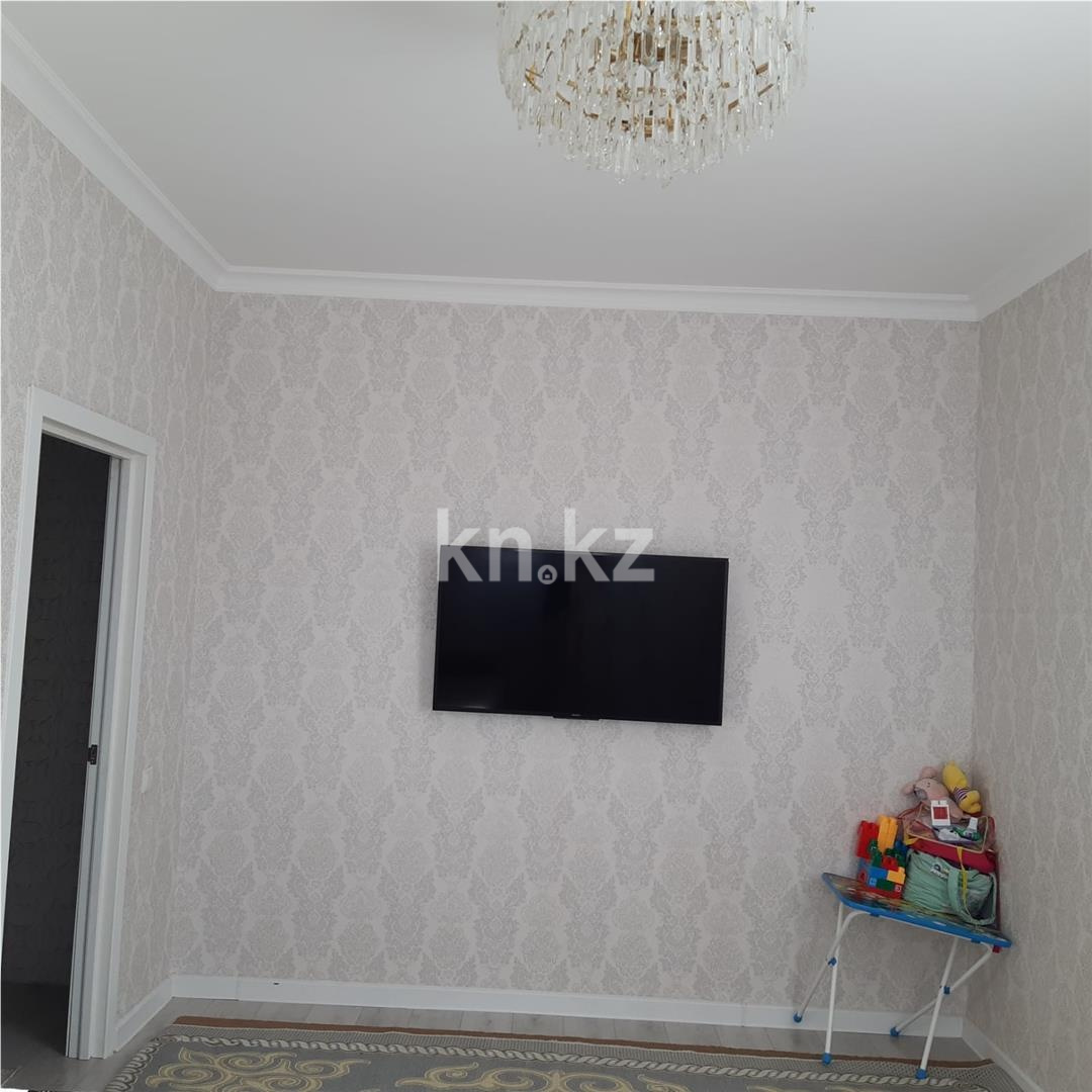 Продажа 2-комнатной квартиры, 56 м² в Астане - фото 2