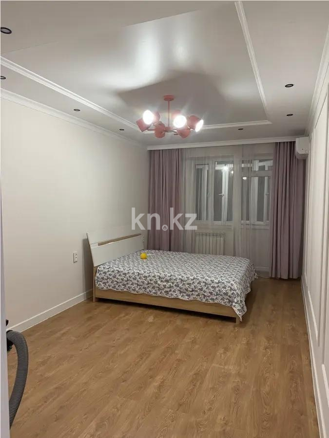 Продажа 2-комнатной квартиры, 56 м², мкр-н 12, дом  26 в Алматы - фото 2