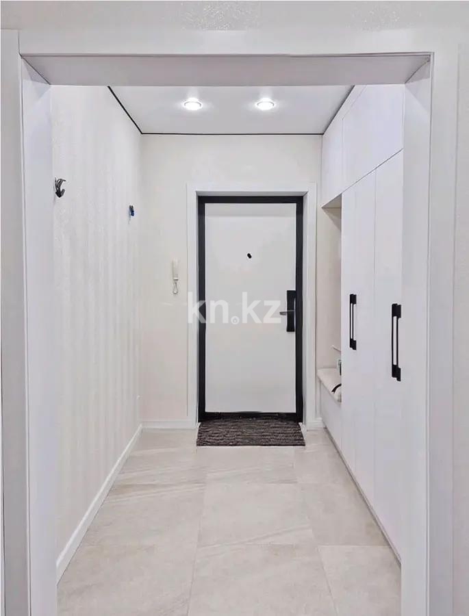 Продажа 2-комнатной квартиры, 35.5 м² в Астане - фото 4