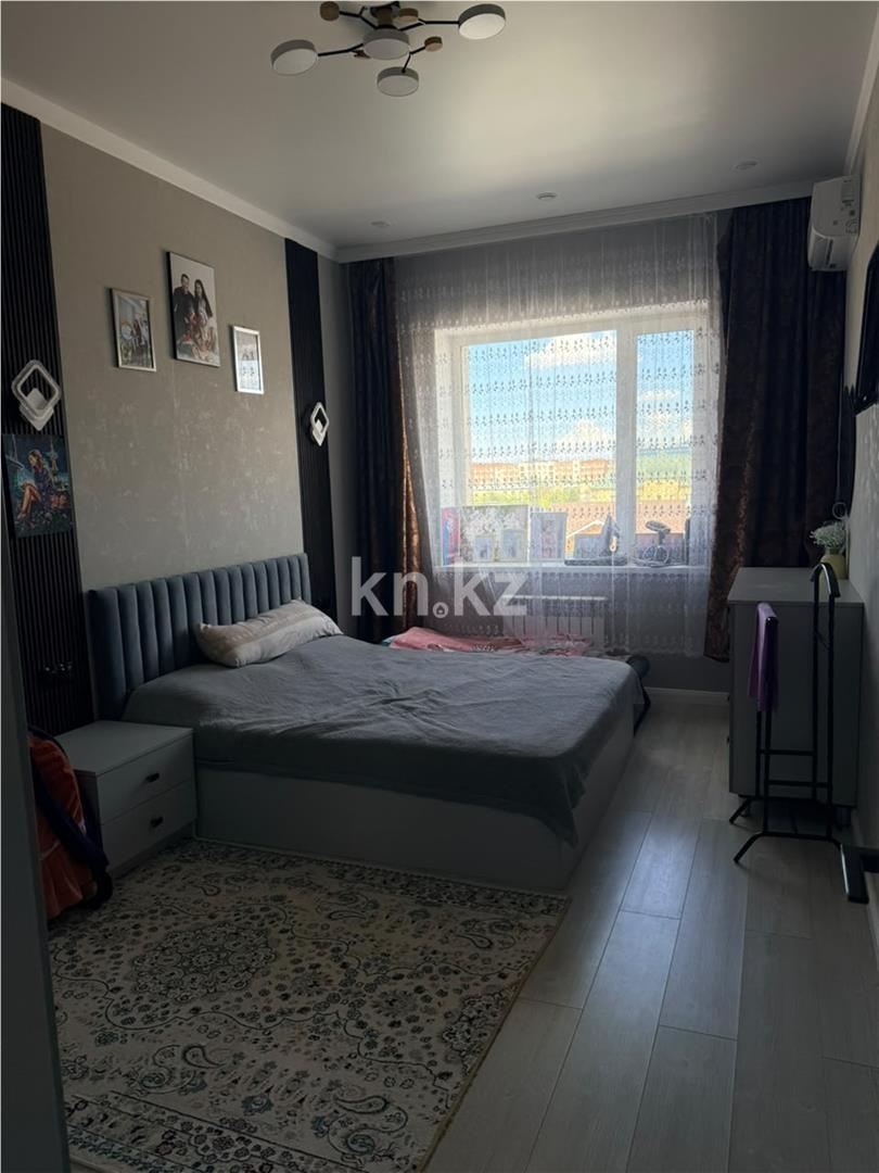 Продажа 3-комнатной квартиры, 90 м² - Продажа квартир в Караганде - страница 130 фото 4 из 12