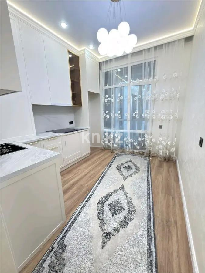 Продажа 2-комнатной квартиры, 60 м² - Продажа двухкомнатных квартир от собственников в Астане фото 3 из 4