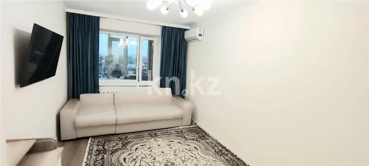Продажа 1-комнатной квартиры, 33 м², ул. Мустафина, дом  21/1 в Астане - фото 2
