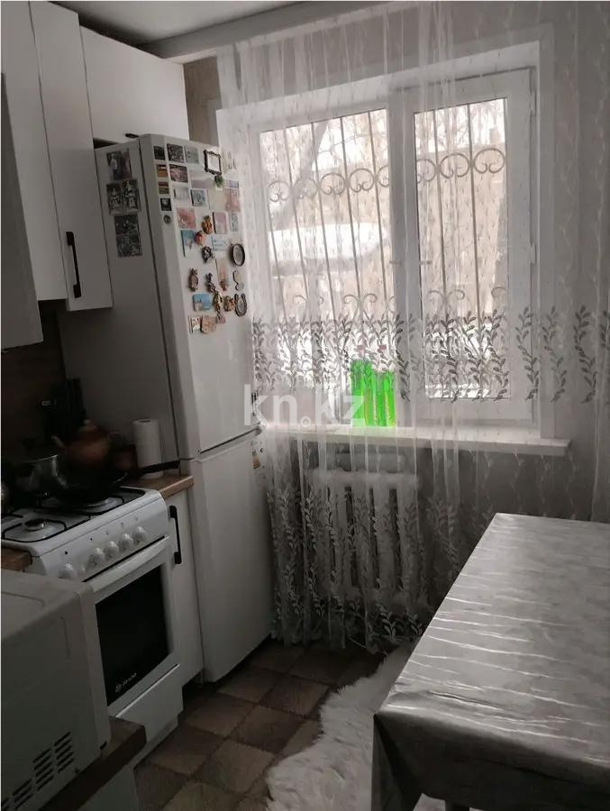Продажа 2-комнатной квартиры, 45 м², 7-й мкр., дом  26 в Темиртау - фото 3