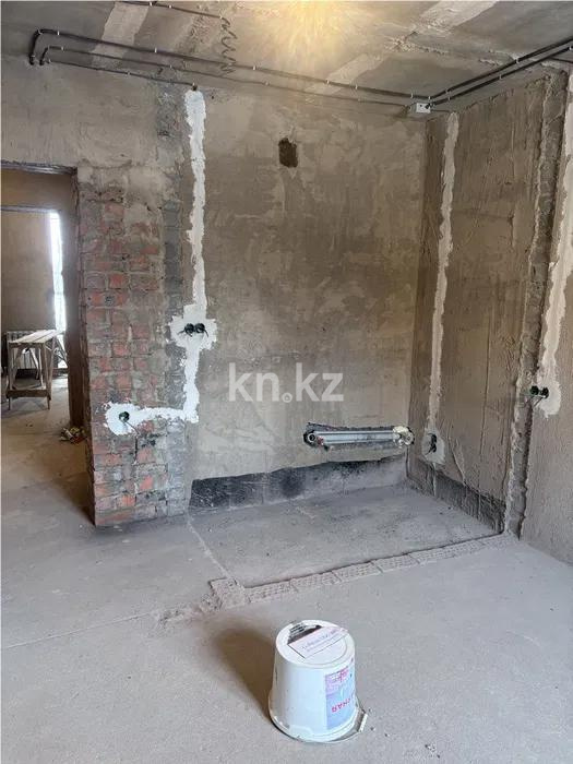 Продажа 2-комнатной квартиры, 53 м² - Продажа квартир в новостройках Астаны без посредников - страница 18 фото 2 из 3