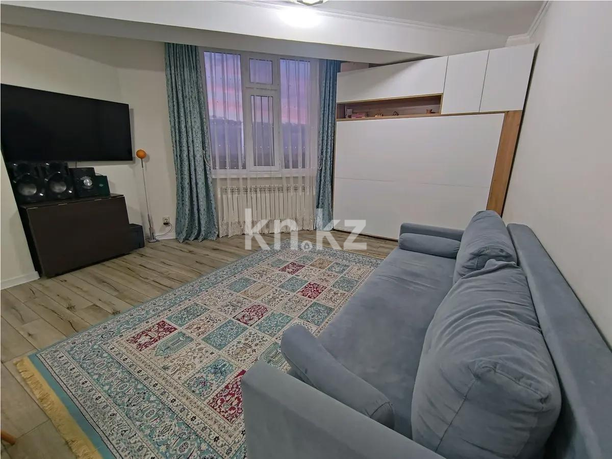 Продажа 2-комнатной квартиры, 62 м², мкр-н 12, дом  26 - Продажа  двухкомнатных квартир в Алматы с фото фото 1 из 6