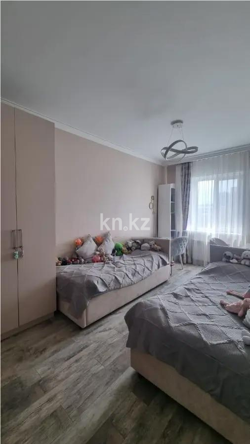 Продажа 4-комнатной квартиры, 95 м² в Алматы - фото 3