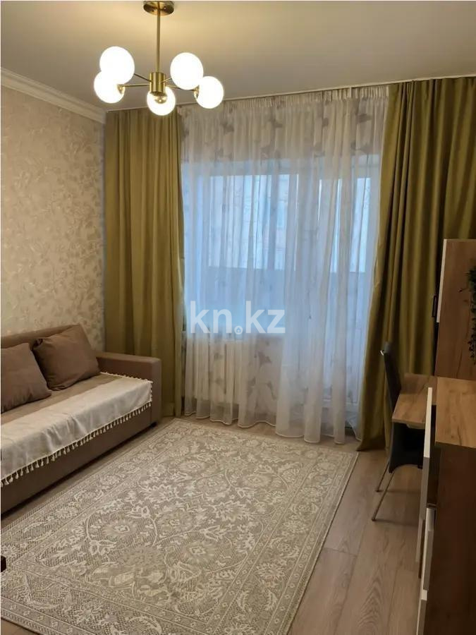 Продажа 3-комнатной квартиры, 76 м² - Продажа  трехкомнатных квартир в новостройках Астаны - страница 3 фото 2 из 5
