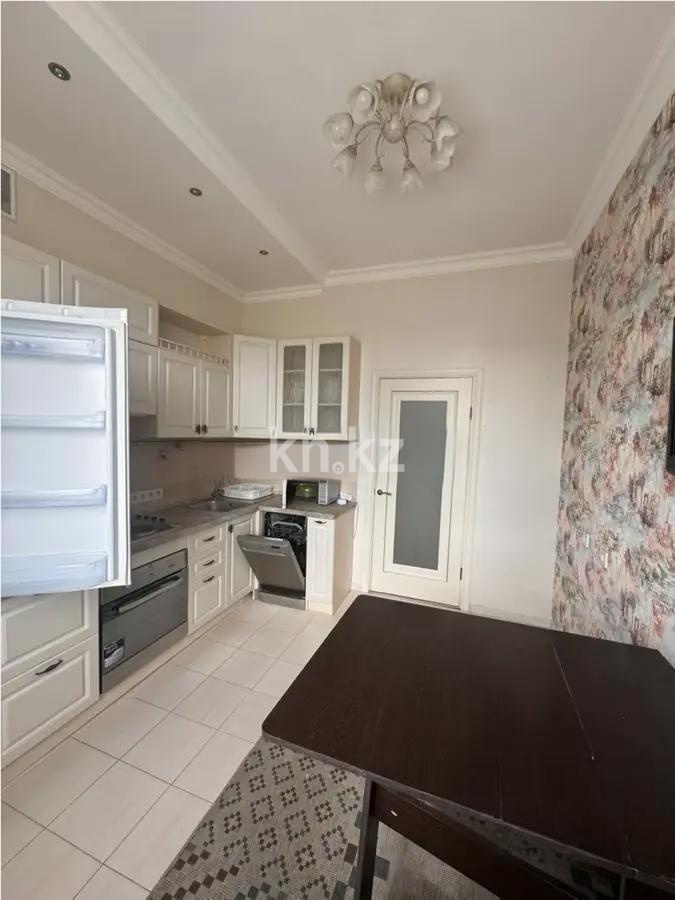 Продажа 4-комнатной квартиры, 104 м², ул. Сейфуллина, дом  8 в Астане - фото 4