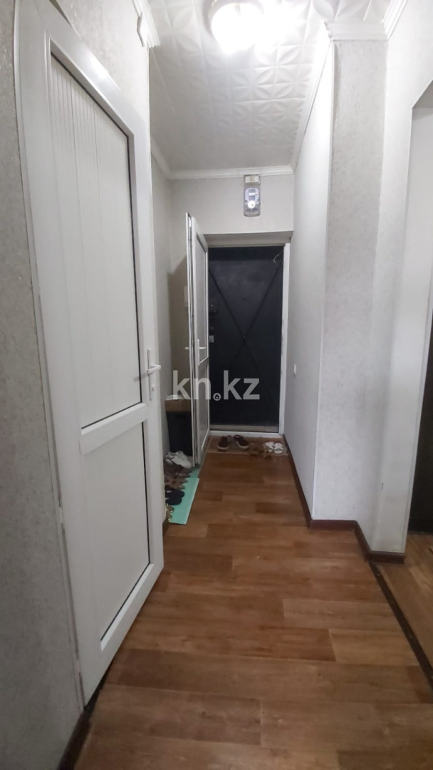 Продажа 1-комнатной квартиры, 30 м² - Продажа квартир от собственников в Таразе - страница 2 фото 6 из 8