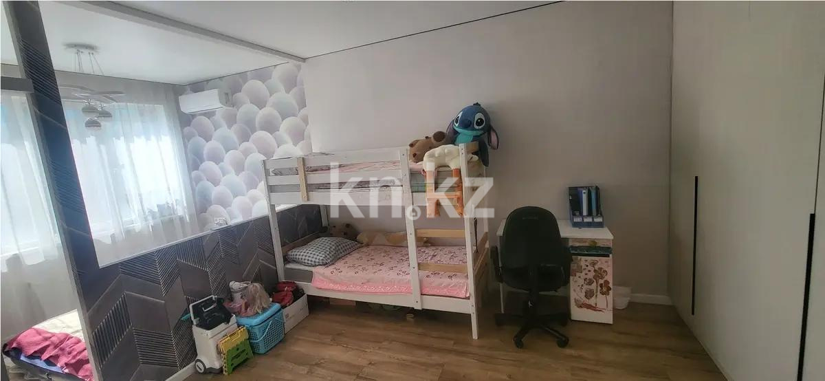 Продажа 1-комнатной квартиры, 42 м² - Продажа однокомнатных квартир от собственников в Алматы - страница 6 фото 2 из 5