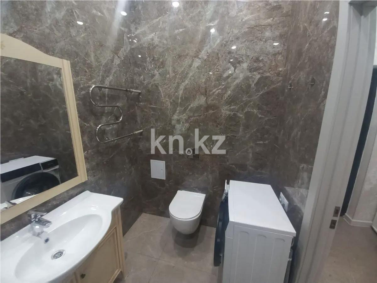 Продажа 2-комнатной квартиры, 55 м² в Астане - фото 4