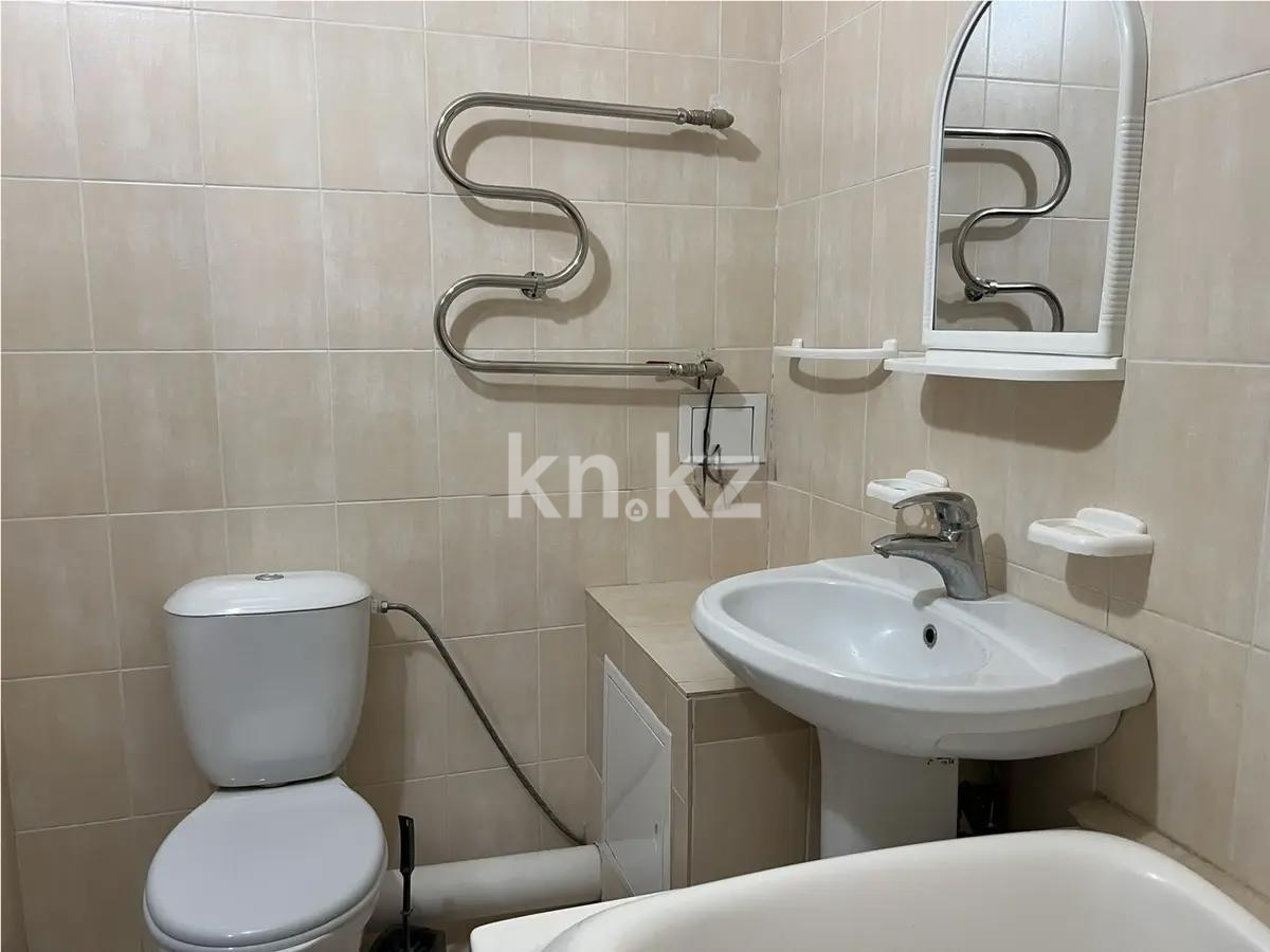 Продажа 1-комнатной квартиры, 40 м² - Продажа  однокомнатных квартир в новостройках Астаны - страница 3 фото 3 из 4