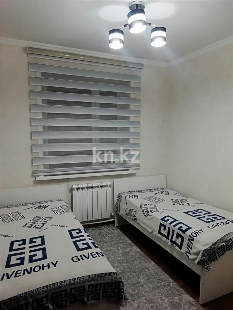 Продажа 3-комнатной квартиры, 64 м² в Караганде - фото 4