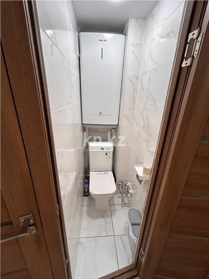 Продажа 4-комнатной квартиры, 68 м² - Продажа  четырехкомнатных квартир в Караганде фото 7 из 8