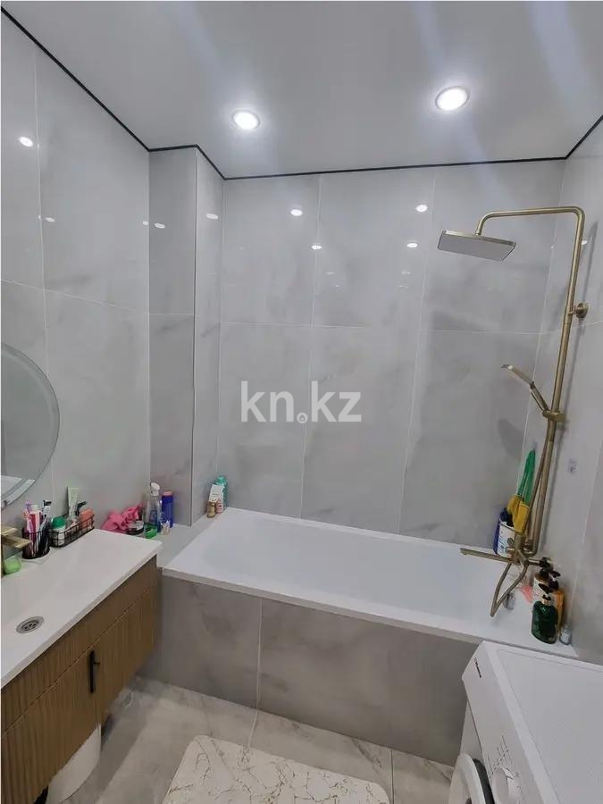 Продажа 3-комнатной квартиры, 76 м², ул. Култегин, дом  2 - Продажа квартир в Казахстане фото 4 из 6