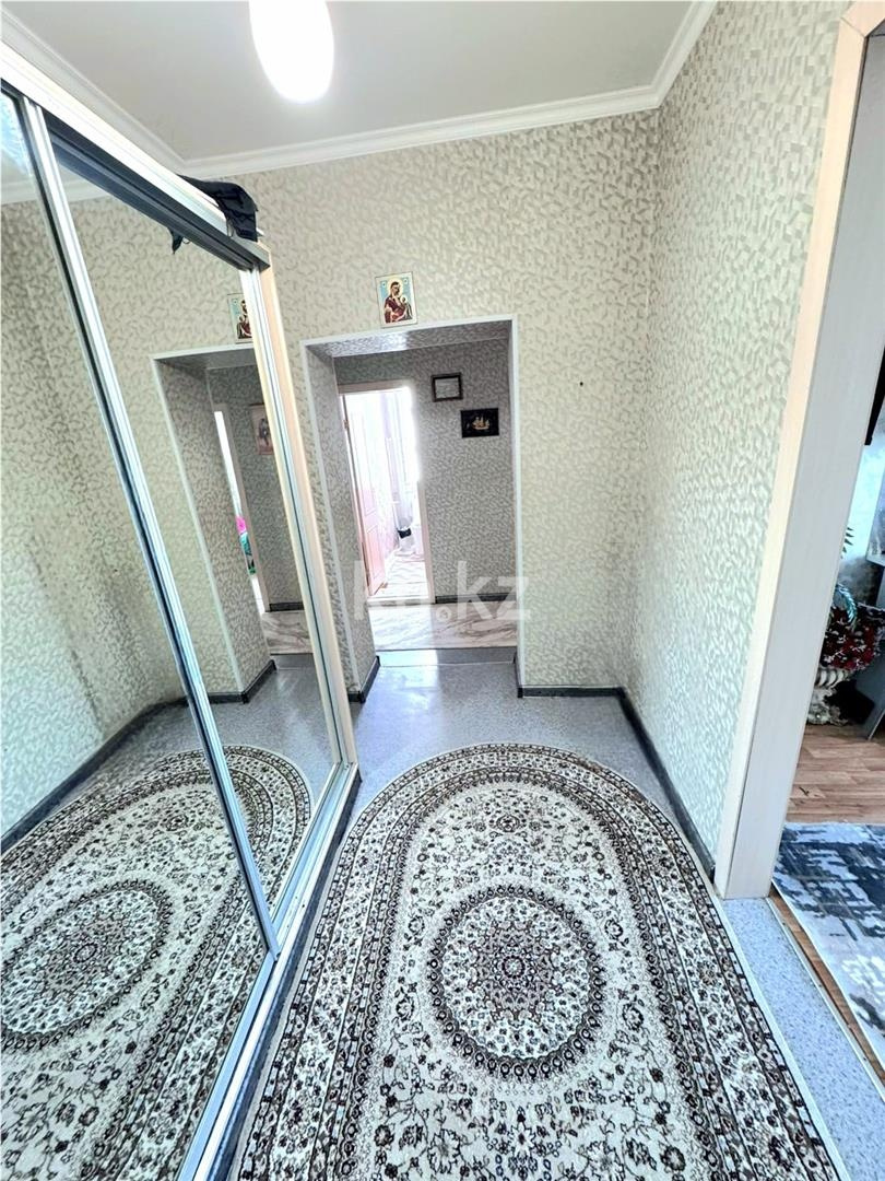 Продажа 2-комнатной квартиры, 57 м² - Продажа двухкомнатных квартир в кирпичном доме в Темиртау фото 10 из 13
