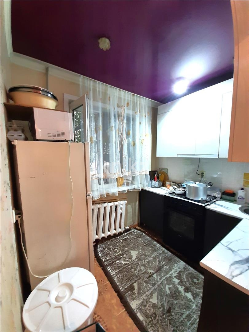 Продажа 2-комнатной квартиры, 47 м² - Аренда баз, складов и промышленной недвижимости в Павлодаре фото 5 из 8