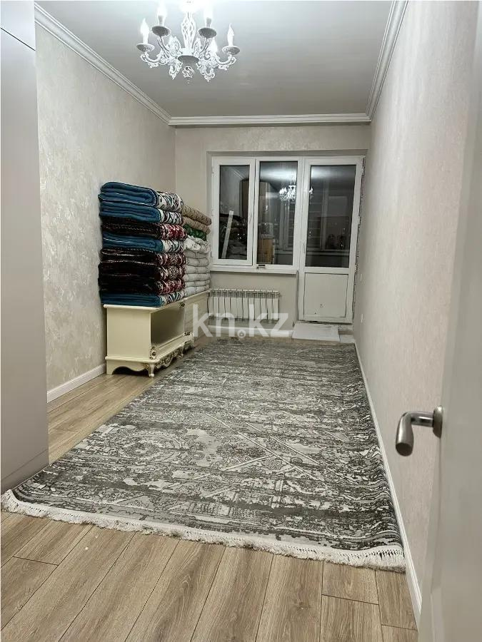 Продажа 2-комнатной квартиры, 56 м² - Продажа квартир в Астане - страница 3 фото 4 из 6