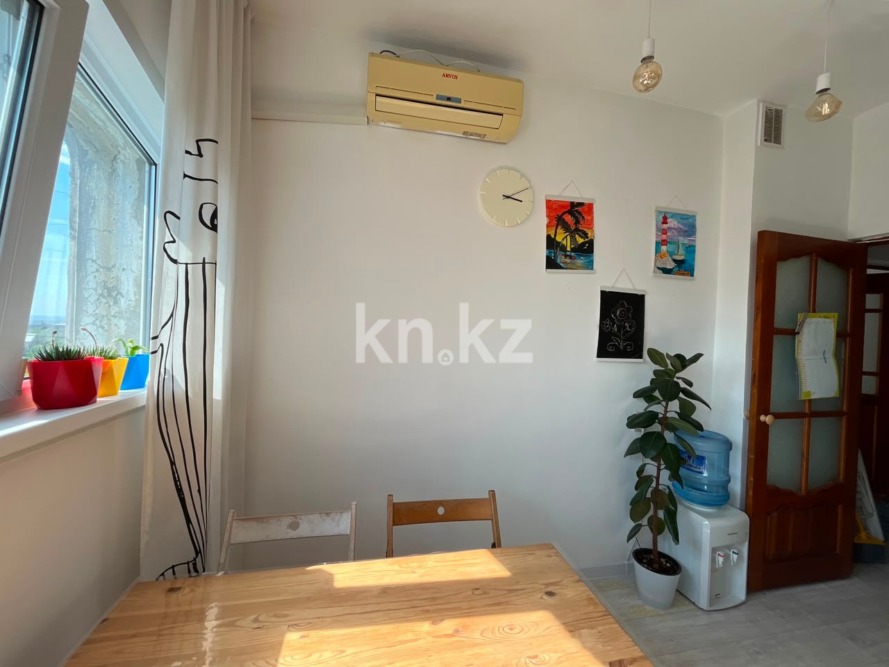 Продажа 3-комнатной квартиры, 75 м² в Алматы - фото 15