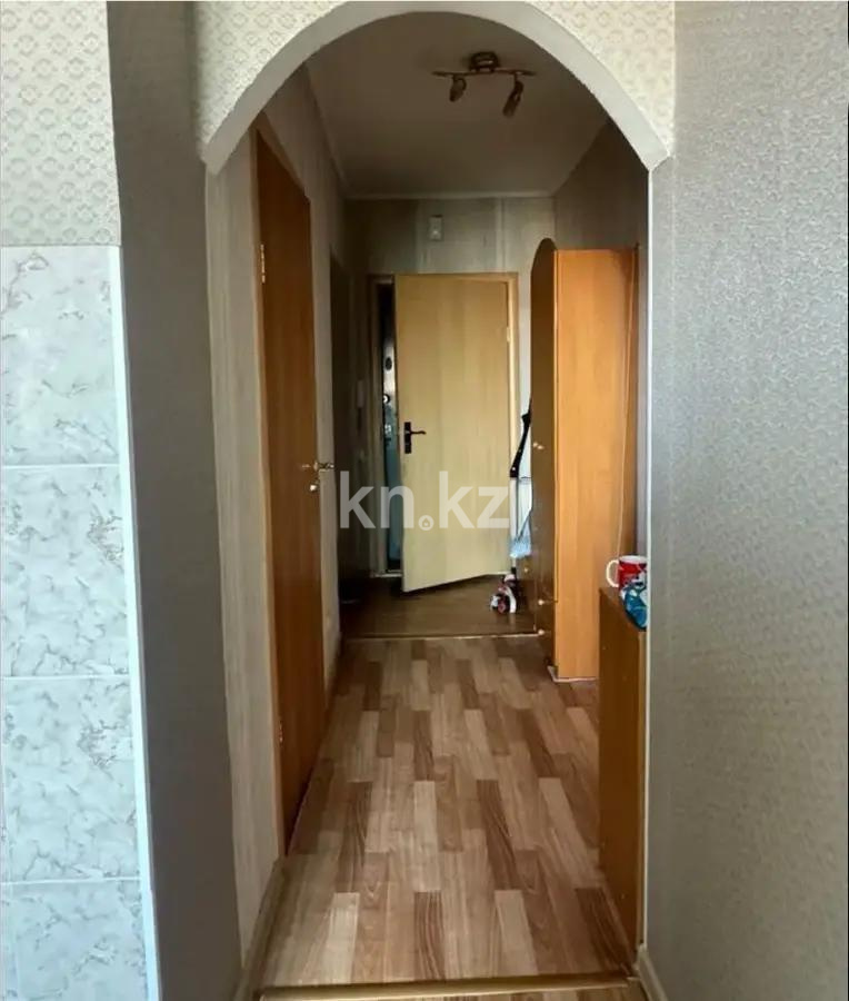 Продажа 1-комнатной квартиры, 44.5 м², ул. Кумисбекова, дом  8 в Астане - фото 3