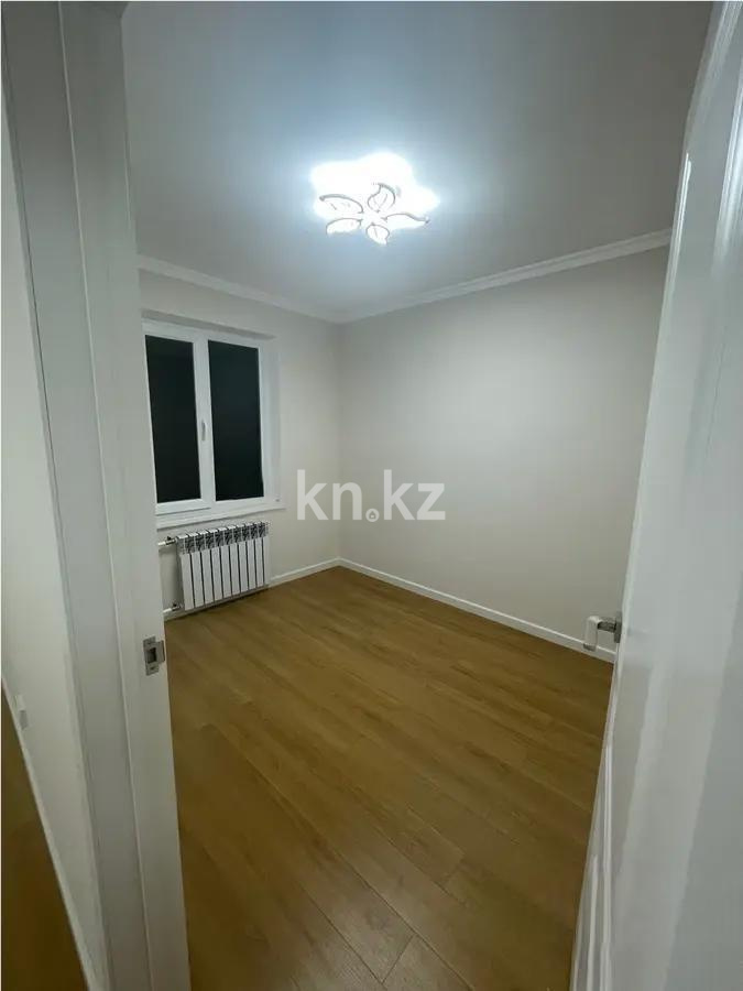 Продажа 3-комнатной квартиры, 55.7 м², ул. Ураза Исаева, дом  28 в Алматы - фото 3