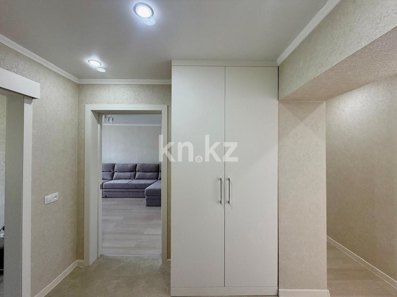 Продажа 4-комнатной квартиры, 75.4 м² - Продажа квартир в Городе Караганды - страница 2 фото 19 из 20