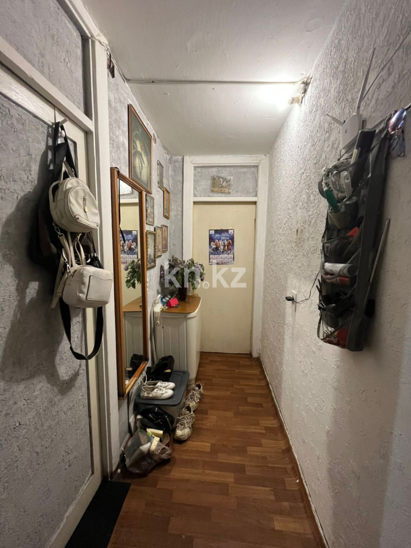 Продажа 2-комнатной квартиры, 44 м² - Недвижимость в Караганде - страница 5 фото 8 из 8
