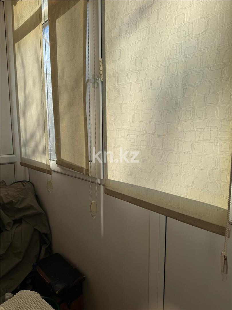 Продажа 1-комнатной квартиры, 30 м², пр. Бухар-жырау - Продажа квартир в Караганде фото 5 из 10