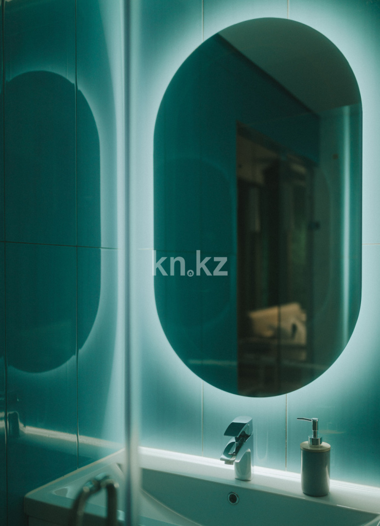 Аренда 1-комнатной квартиры посуточно, 1 м², ул. Ауэзова, дом  168 - Аренда квартир посуточно в Петропавловске фото 16 из 16