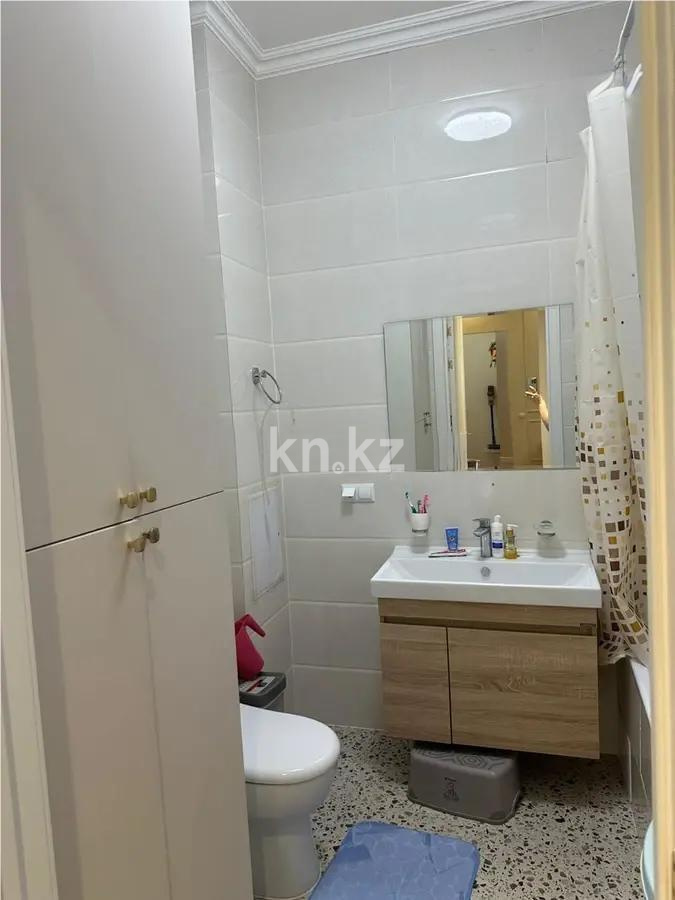 Продажа 2-комнатной квартиры, 74 м², пр. Кабанбай батыра, дом  56а в Астане - фото 4