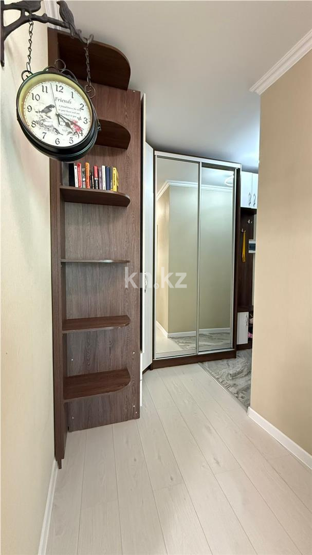 Продажа 1-комнатной квартиры, 49 м², ул. Сыганак в Астане - фото 4