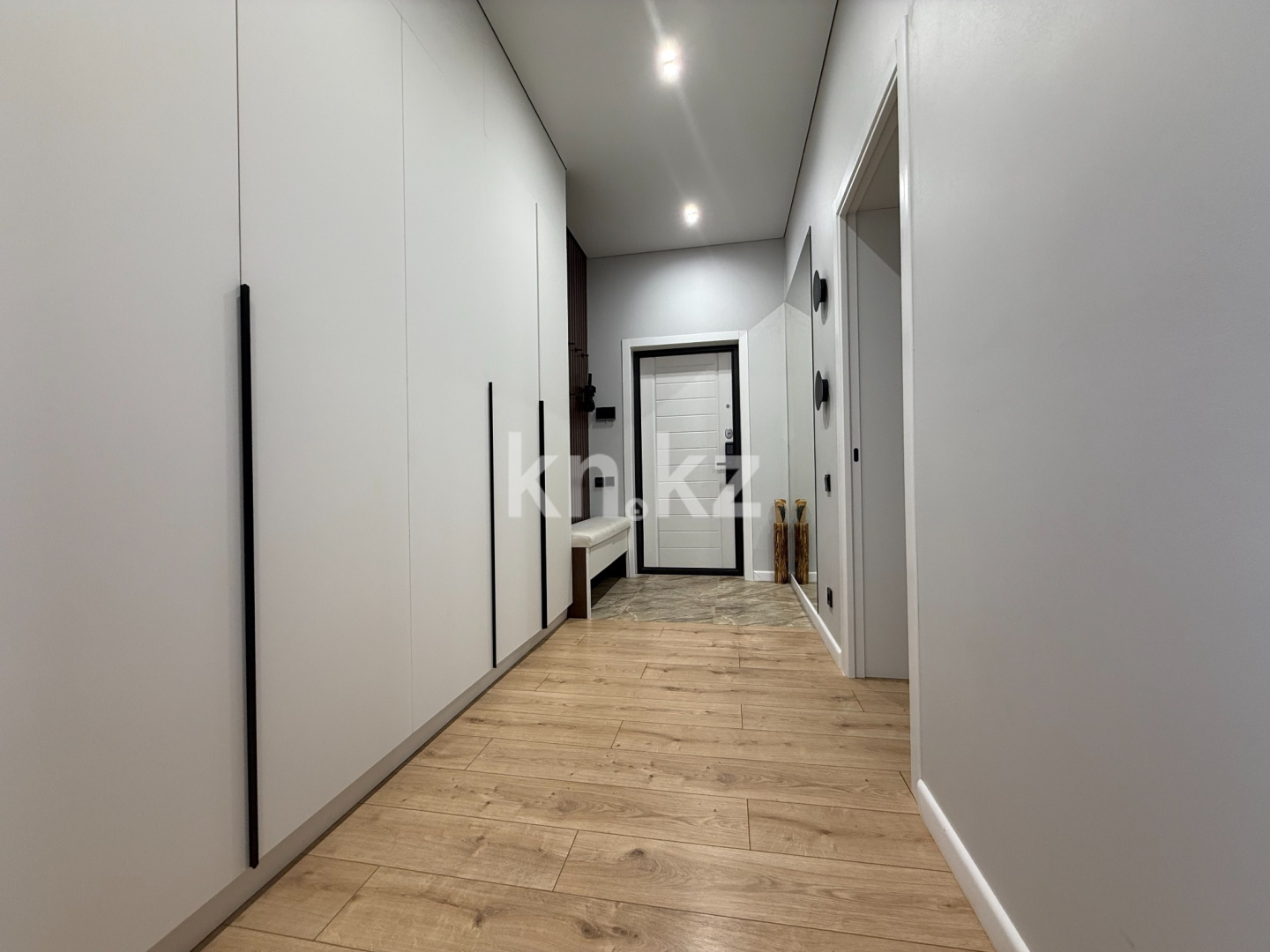 Продажа 3-комнатной квартиры, 94 м² - Продажа домов, коттеджей в Шахтинске фото 9 из 9
