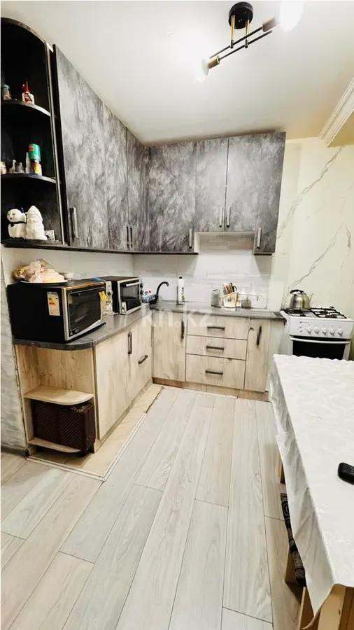 Продажа 3-комнатной квартиры, 59 м², ул. Аркалык, дом  45 - Продажа квартир в Алматы фото 4 из 6