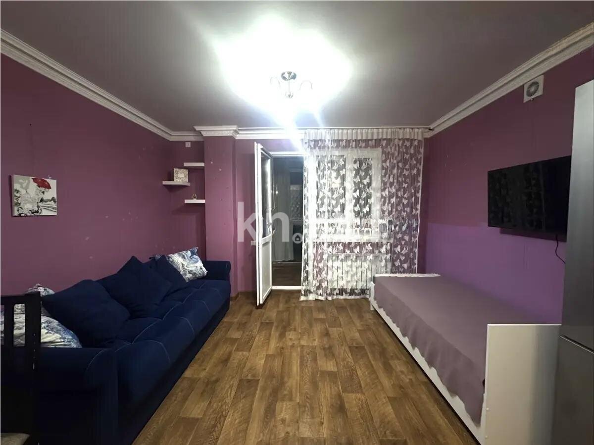 Продажа 1-комнатной квартиры, 32 м² в Астане