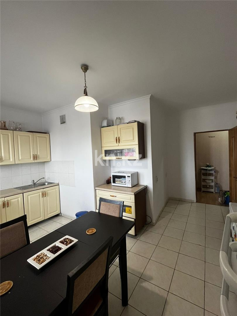 Продажа 2-комнатной квартиры, 83 м², пр. Богенбай батыра - Продажа квартир в Астане фото 8 из 8